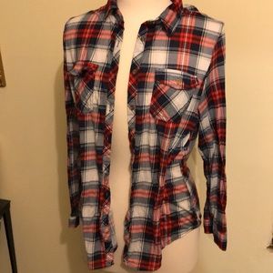 Flannel
